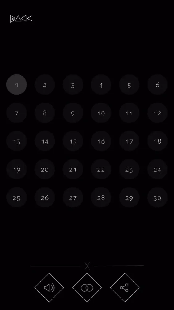 Super BlackOut سکرین شاٹس