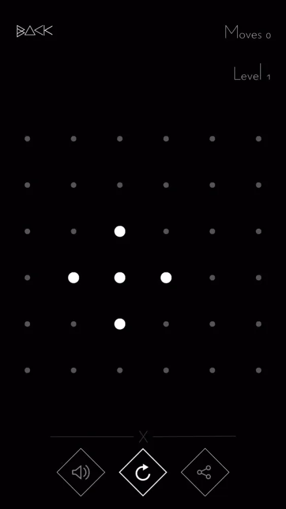 Super BlackOut سکرین شاٹس