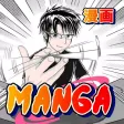 Manga 漫画, Best Comics Reader