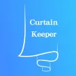 Curtain robot