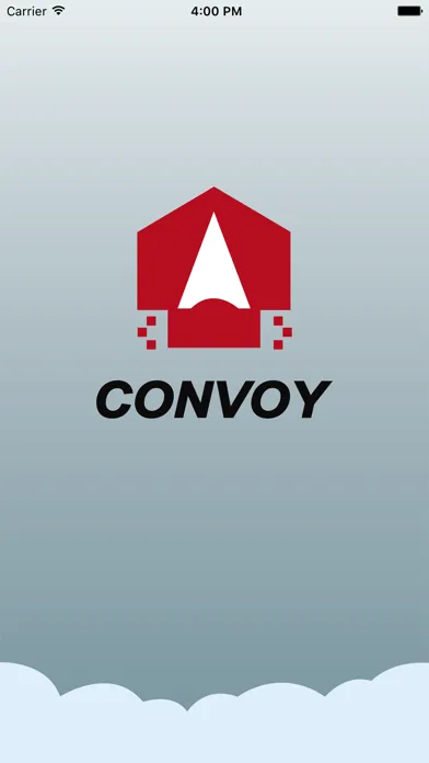 Capturas de tela do Convoy Secur