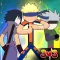 Stickman Warriors : 3v3 Brawl