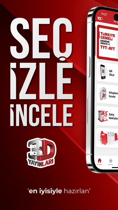 3D Mobil Screenshots