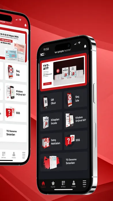 3D Mobil Screenshots