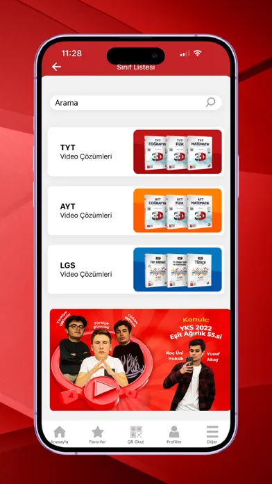 3D Mobil Screenshots