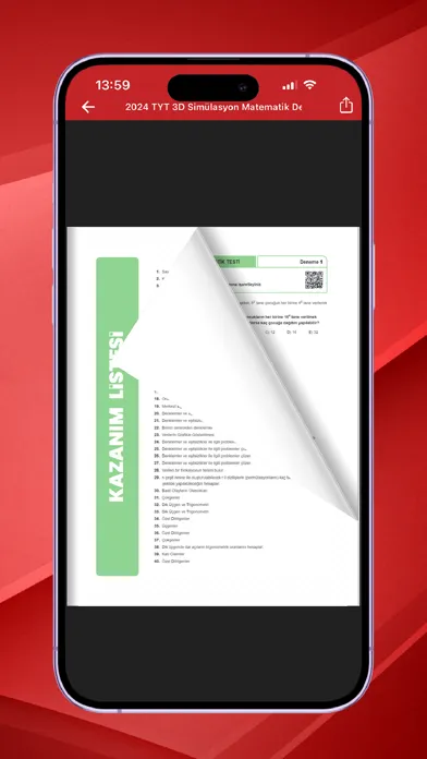 3D Mobil Screenshots