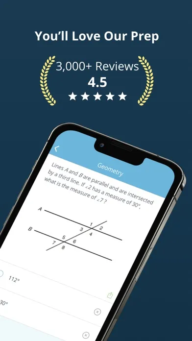 ASVAB Air Force Mastery Ekran Görüntüleri