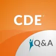 CDE® Exam Prep & Review CDE® Exam Prep & Review