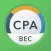 CPA BEC Mastery