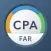 CPA FAR Mastery