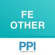 FE Other Engineering Exam Prep FE Other Engineering Exam Prep