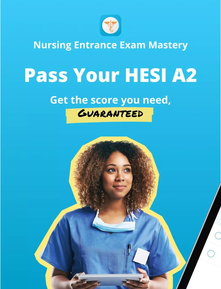 Nursing Entrance Exam Mastery Ekran Görüntüleri