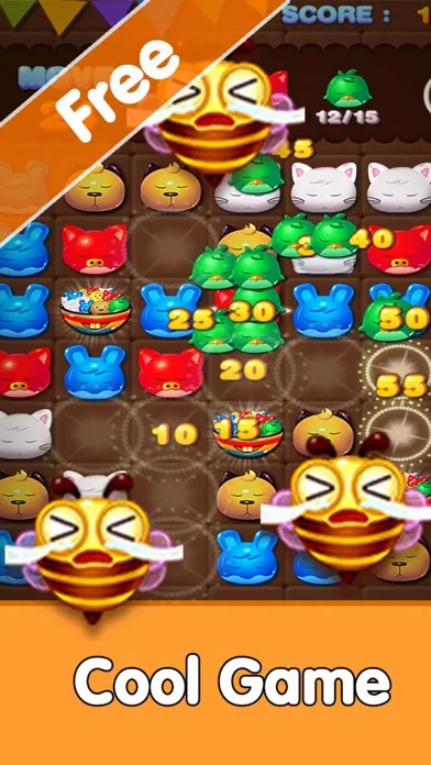 تصاویر Crazy Pets Rescue Quest Mania