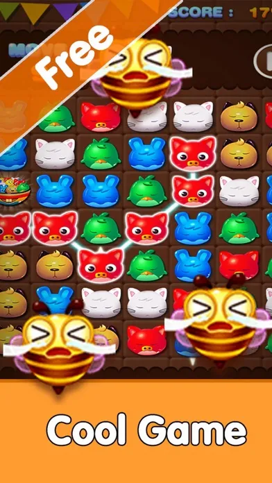 تصاویر Crazy Pets Rescue Quest Mania