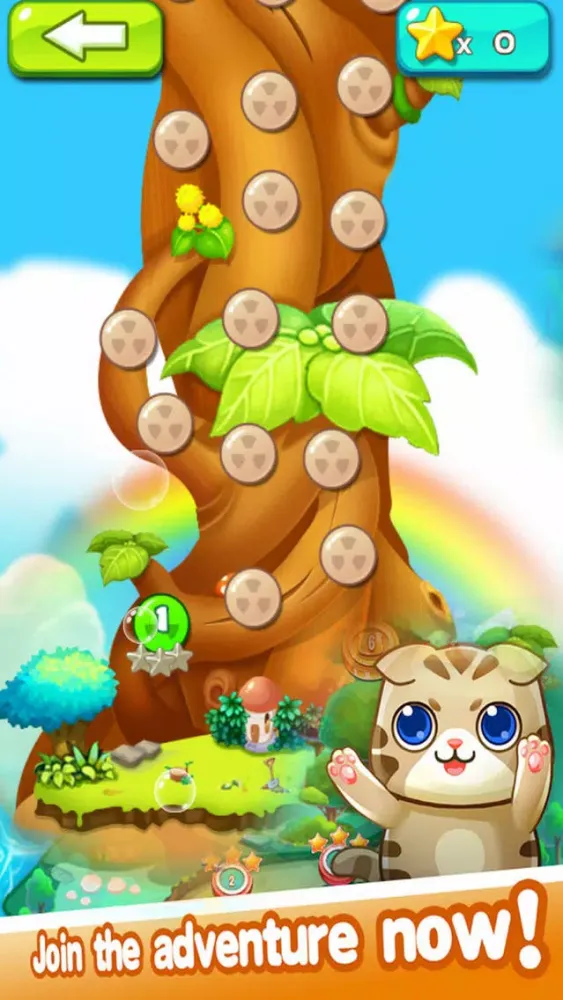 Balloon Shooter: Pet Bubble Screenshots