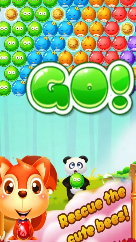 Pet Sweet Balloon Screenshots