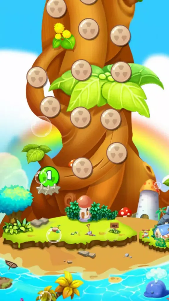Pet Sweet Balloon Screenshots