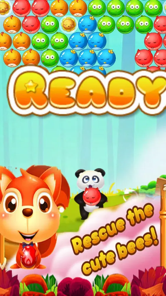 Pet Sweet Balloon Screenshots