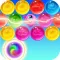 Puzzle Bubble Crush Mania