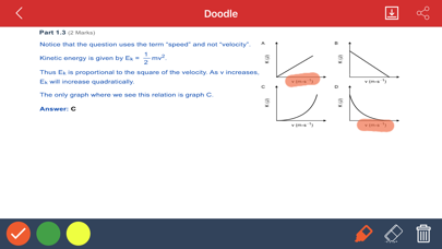 NSC Exam Prep - Phy. Sciences应用截图
