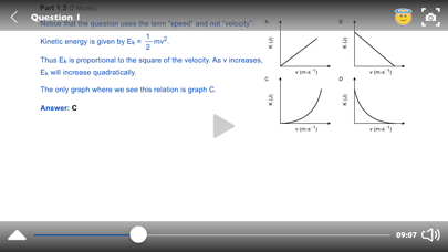 NSC Exam Prep - Phy. Sciences应用截图