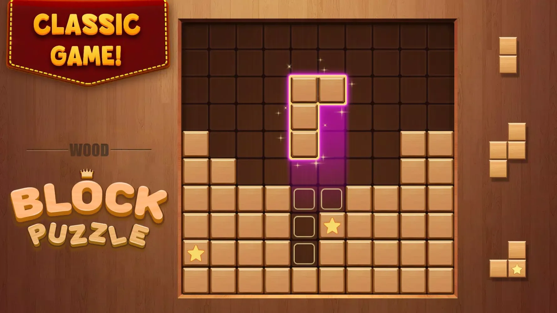 Block Blast: Block Puzzle Game স্ক্রিনশট
