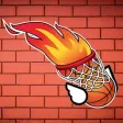 Dunk Flappy Ball