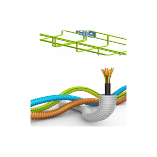 Cable Filling Rate Cable Filling Rate