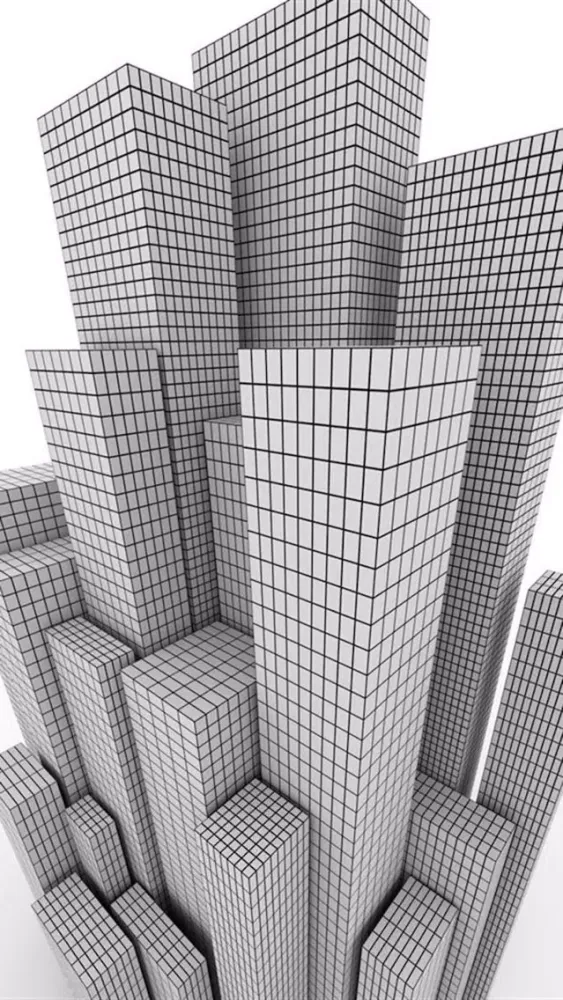 3D Wallpapers HD- خلفيات ثلاثية الابعاد 스크린샷