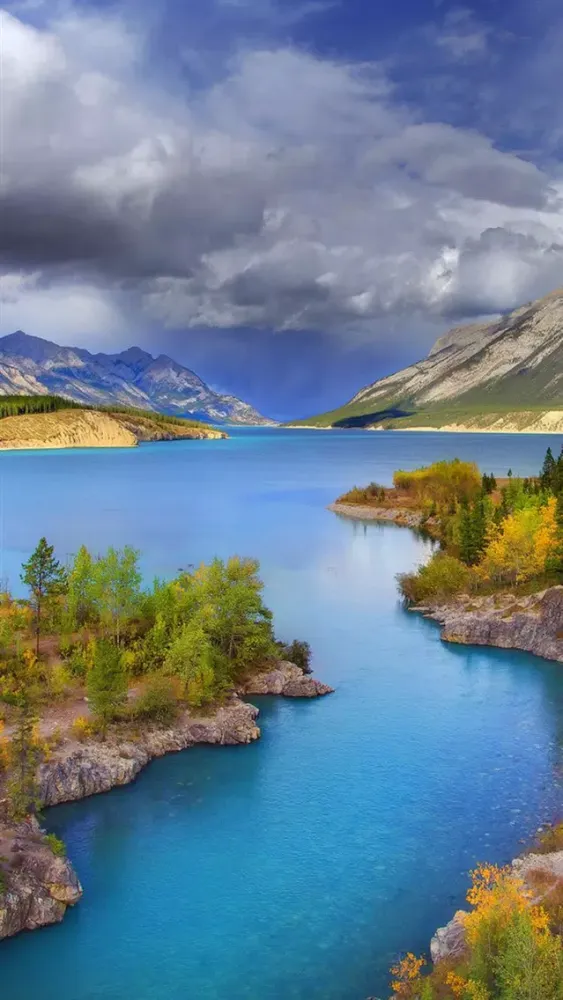 Nature Wallpapers HD- خلفيات طبيعة Ekran Görüntüleri