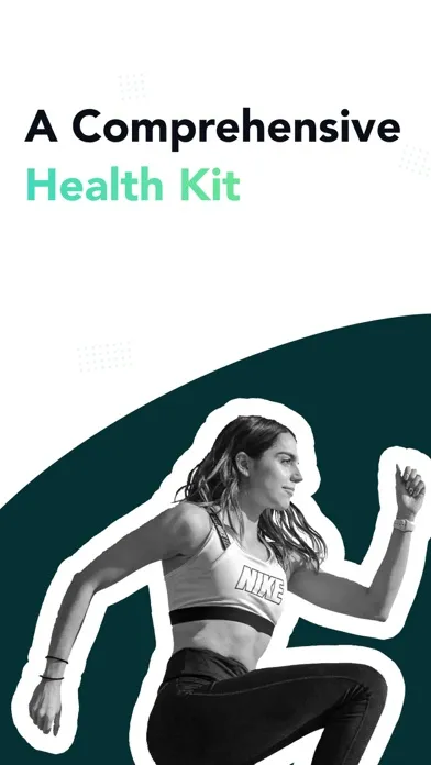 BMI - Weight Tracker Screenshots