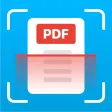 Scan PDF, Image To PDF Convert
