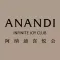 Anandi Infinite Joy Club