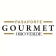 Pasaporte Gourmet Oro Verde Pasaporte Gourmet Oro Verde