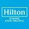 Hilton Dining Asia Pacific