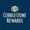 Cobblestone Rewards