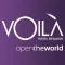 VOILÀ Hotel Rewards