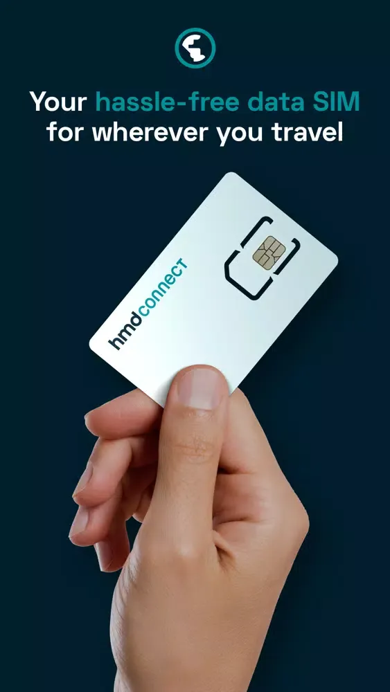 HMD Connect سکرین شاٹس