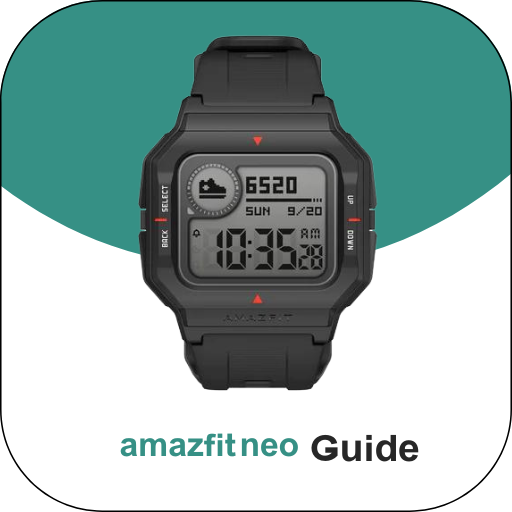 AmazFit Neo Guide AmazFit Neo Guide