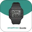 AmazFit Neo Guide