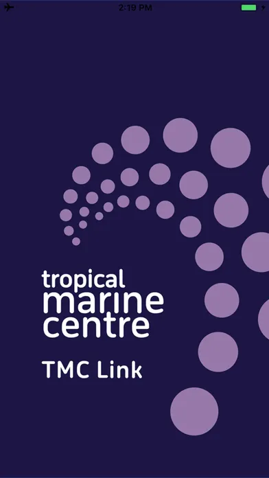 Screenshot di TMC Link