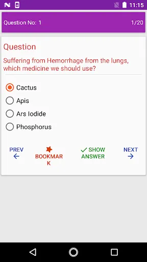 Homeopathy 1000+ treatment Screenshots