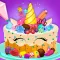 Unicorn Cake Maker Dessert