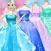 Ice Princess Dress Up Designer