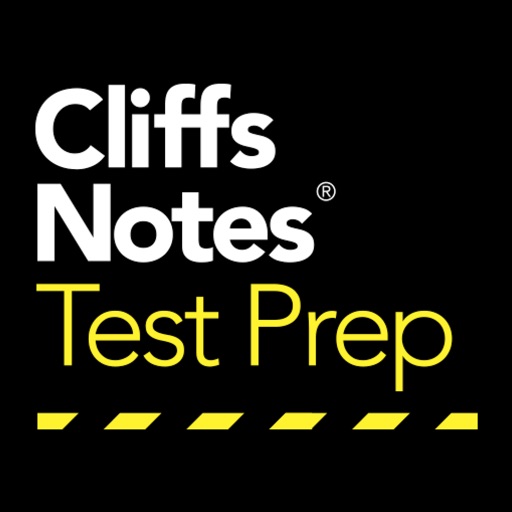 CliffsNotes Test Prep CliffsNotes Test Prep