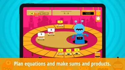Tangkapan skrin HMH Brain Arcade