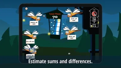 Tangkapan skrin HMH Brain Arcade