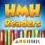 HMH Readers