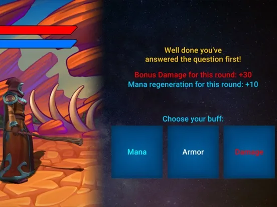 Zrzuty ekranu Testing Ground - Tivoros 1 iPad 