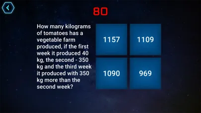 Zrzuty ekranu Testing Ground - Tivoros 1